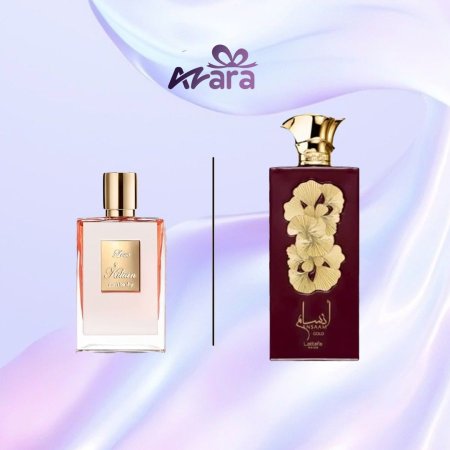 Lattafa Pride Ansaam Gold EDP